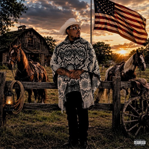 Flames OhGod — The Indigenous Cowboy Greatest Hits (2026)