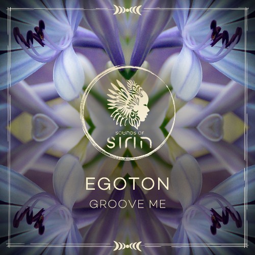 Egoton — Groove Me (2026)