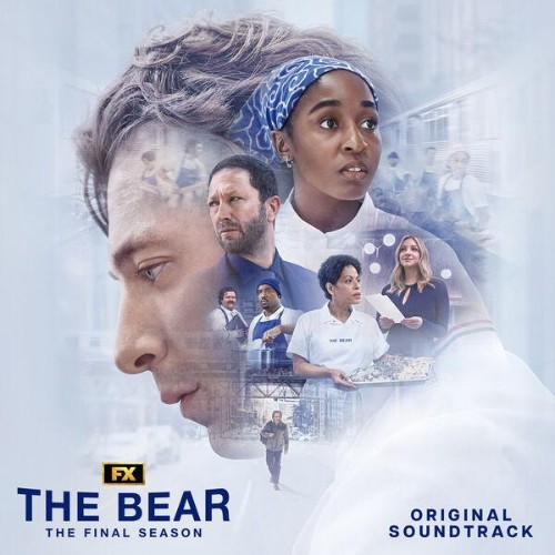 Christian Lundberg — The Bear: The Final Season (2026)