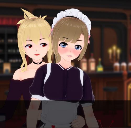 Velvet Sins - Class Pet v0.1.6.6.3 Adult Game