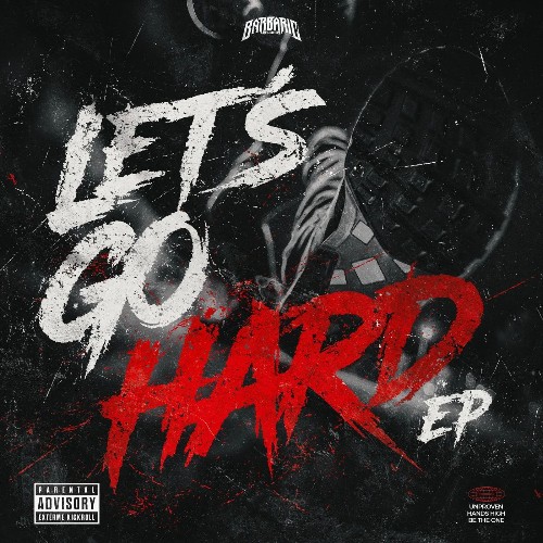  Unproven - Let's Go Hard (2026) 