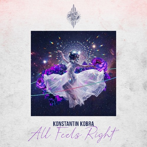 Konstantin Kobra — All Feels Right (2026)