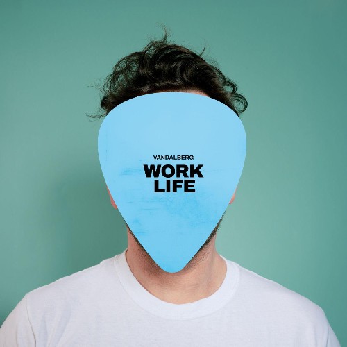 VANDALBERG — Work Life (2026)