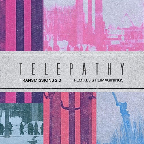Telepathy, Sagor Som Leder Mot Slutet — Transmissions 2.0 (2026)