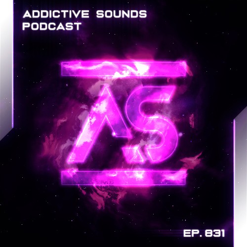 Addictive Sounds — Addictive Sounds Podcast 831 (2026-06-26)