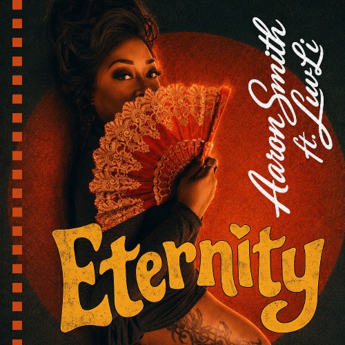 Aaron Smith ft Luvli — Eternity (2026)