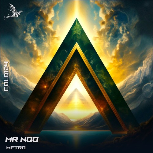 MR NOO — Metro (2026)