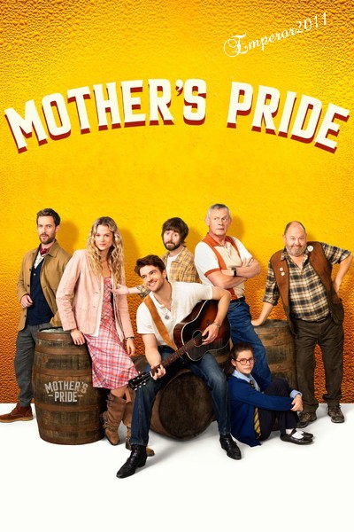Mothers Pride (2026) 2160p 4K BluRay 5 1 YTS