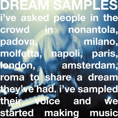 Okgiorgio — Dream Samples (2026)
