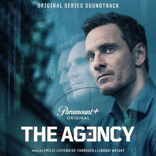 Emilie Levienaise-Farrouch, Lindsay Wright — The Agency (Original Series Soundtrack) Season 2 (2026)