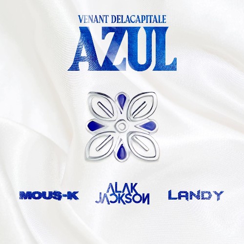  Mous-K x  Landy x DJ Alak Jackson - AZUL (2026) 