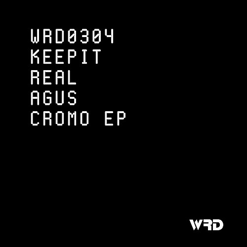 KeepItRealAgus — Cromo (2026)