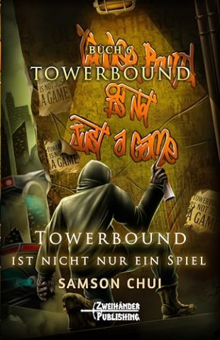 Cover: Chui, Samson - Booster Geschichten: Ein LitRpg-Abenteuer