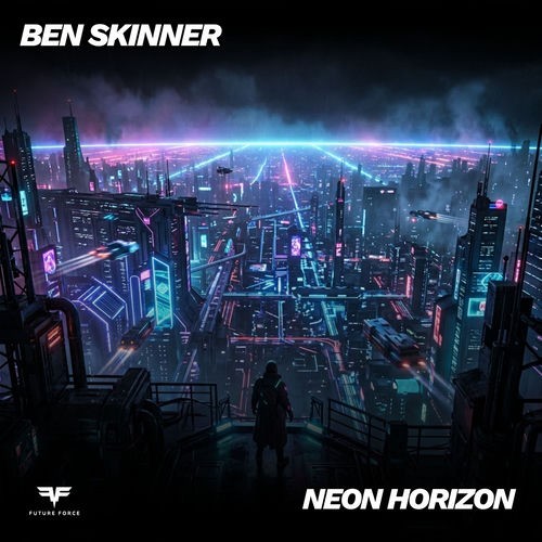 Ben Skinner — Neon Horizon (2026)