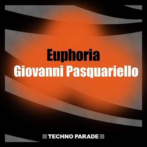 Giovanni Pasquariello — Euphoria (2026)