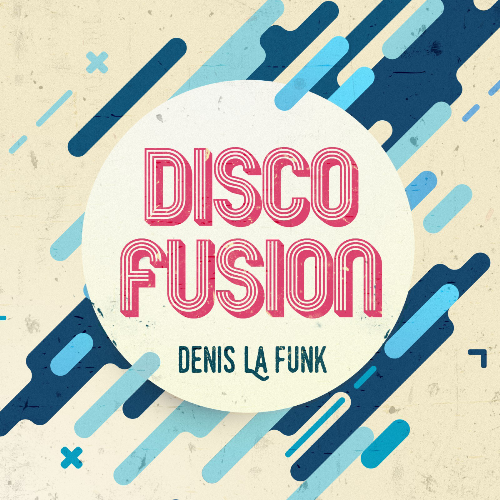 Denis La Funk — Disco Fusion 152 (2026-06-26)