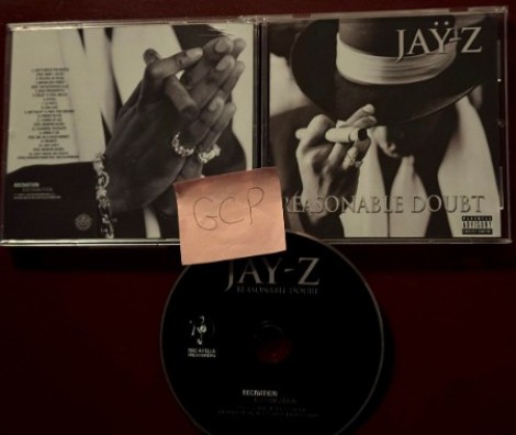 Jay-Z - Reasonable Doubt 30th Anniversary Edition (2026) mp3