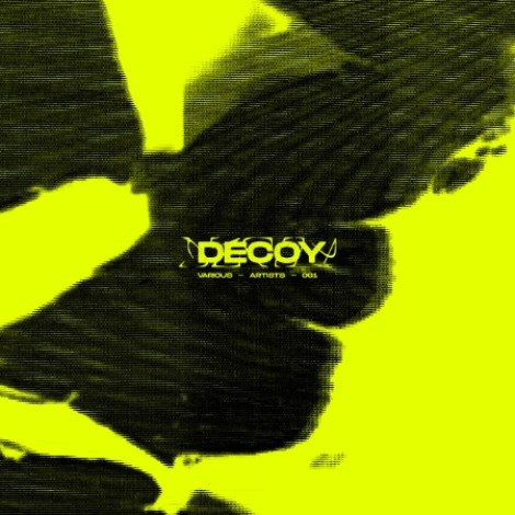 VA - DECOY VA001 (2026) flac