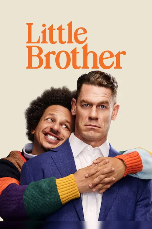 Braciszek / Little Brother (2026) MULTi.720p.NF.WEB-DL.H264.DDP5.1.Atmos-K83 / Lektor i Napisy PL