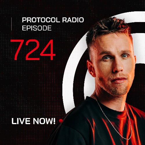  Nicky Romero - Protocol Radio 724 (2026-06-26) 
