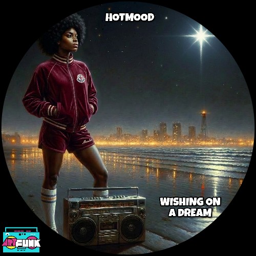  Hotmood - Wishing On A Dream (2026) 
