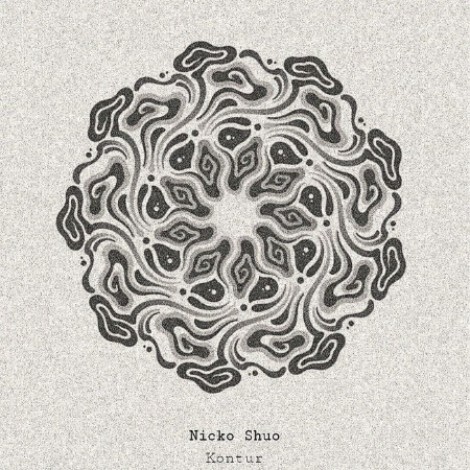 Nicko Shuo - Kontur (2026) mp3