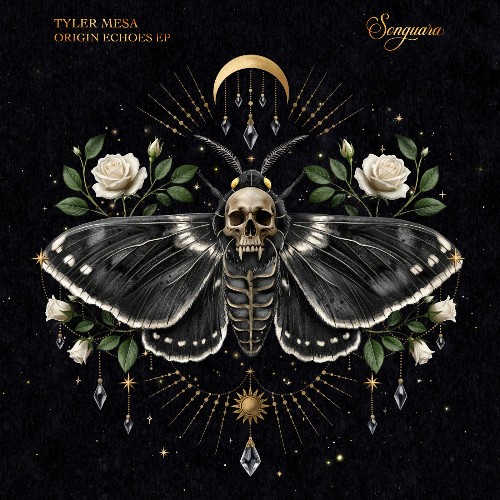 Tyler Mesa — Origin Echoes (2026)