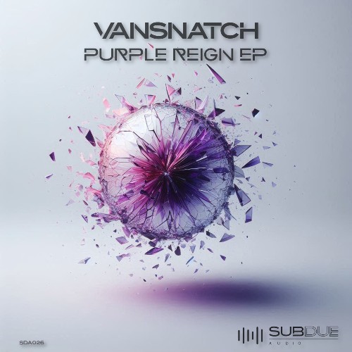 Vansnatch — Purple Reign (2026)