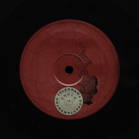 Astronomical Telegram - Choco (2026) flac