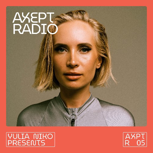  Yulia Niko - Axept Radio 005 (2026-06-26) 