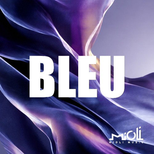  Joy Kitikonti, Gino Boci, Lamorosso - Bleu (2026) 