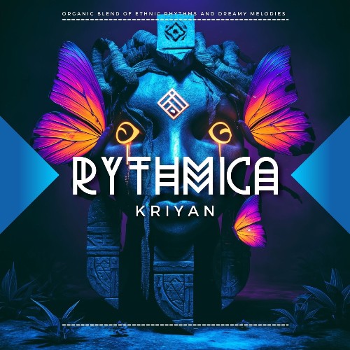 Kriyan — Maneki (2026)