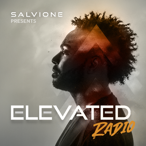 Salvione — Elevated Radio 187 (2026-06-27)