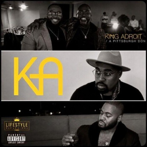 King Adroit - A Pittsburgh Don (2026) flac