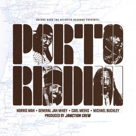 VA - Porto Riddim (2026) mp3