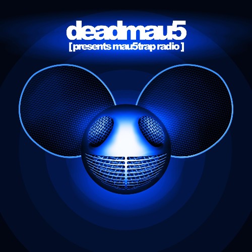  Deadmau5 - Mau5trap Radio 404 (2026-06-26) 