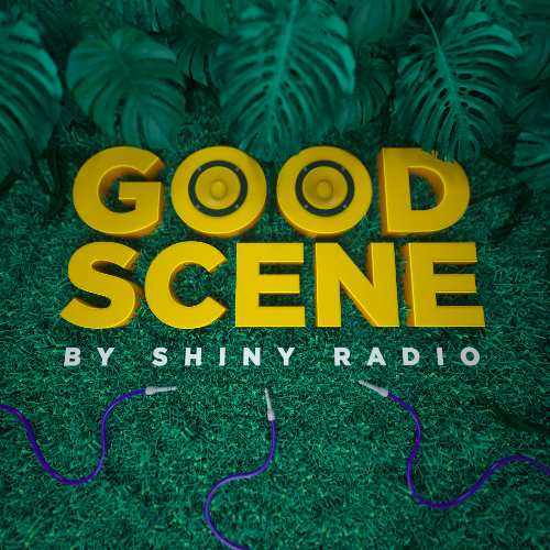  Shiny Radio - Good Scene 096 (2026-06-26) 