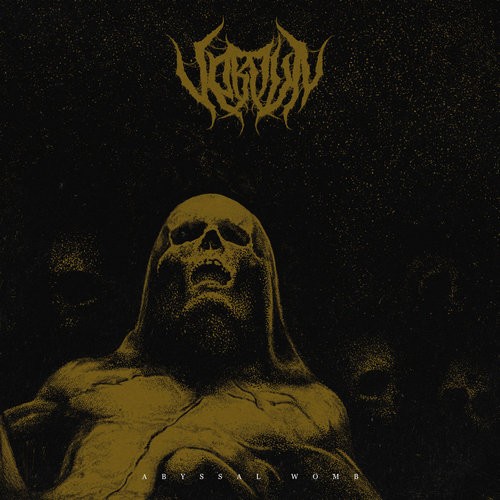 Verdun — Abyssal Womb (2026)