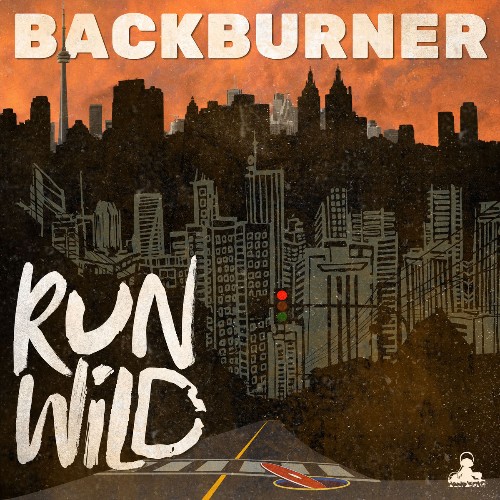 Backburner — Run Wild (2026)