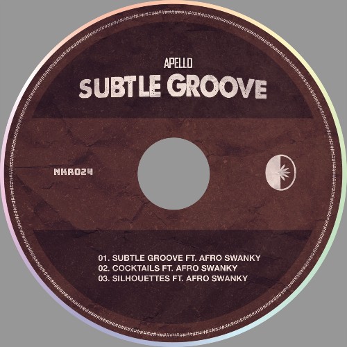  Apello ft. Afro Swanky - Subtle Groove (2026) 