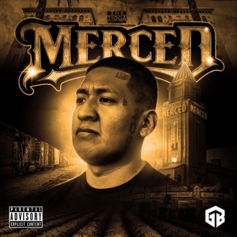 GB - Merced (2026) mp3