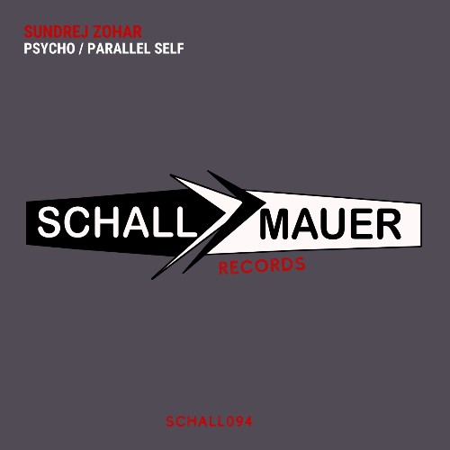  Sundrej Zohar - Psycho (2026) 