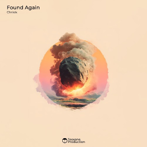 Chrisik — Found Again (2026)
