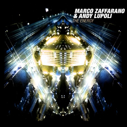 Marco Zaffarano & Andy Lupoli — The Energy (2026)