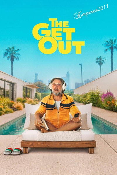 Bear Country The Get Out (2026) 1080p CAM H264-CinemaCity