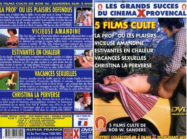 Christina La Perverse