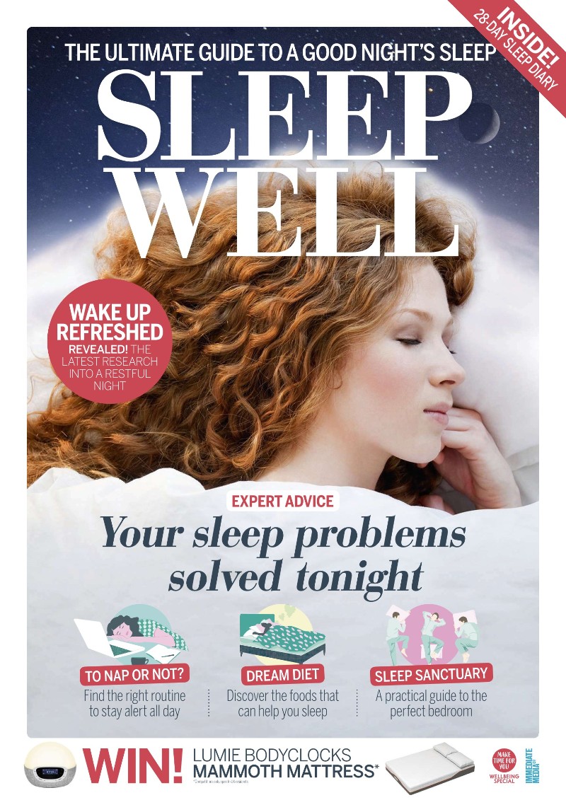 Sleep Well