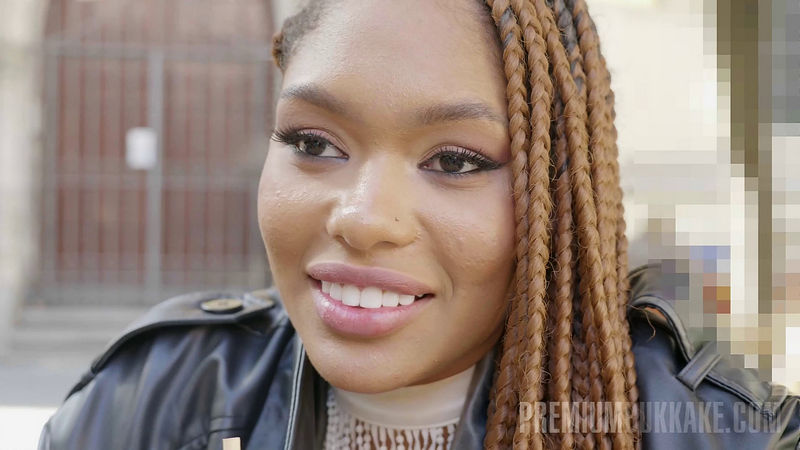 Sara Isabel #4 - Interview (PremiumBukkake) FullHD 1080p