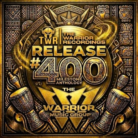 VA - 400 (2026) mp3