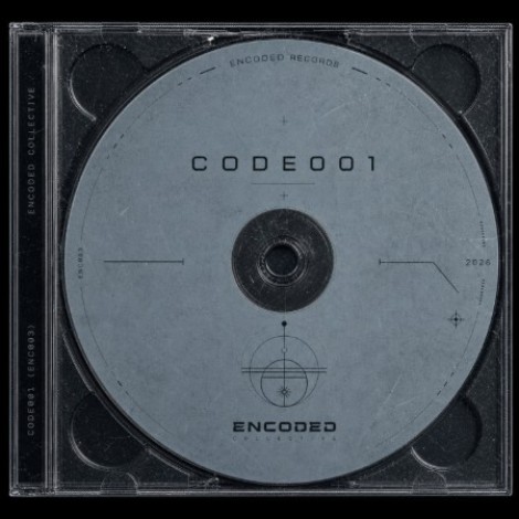 VA - CODE 001 [VA] (2026) mp3